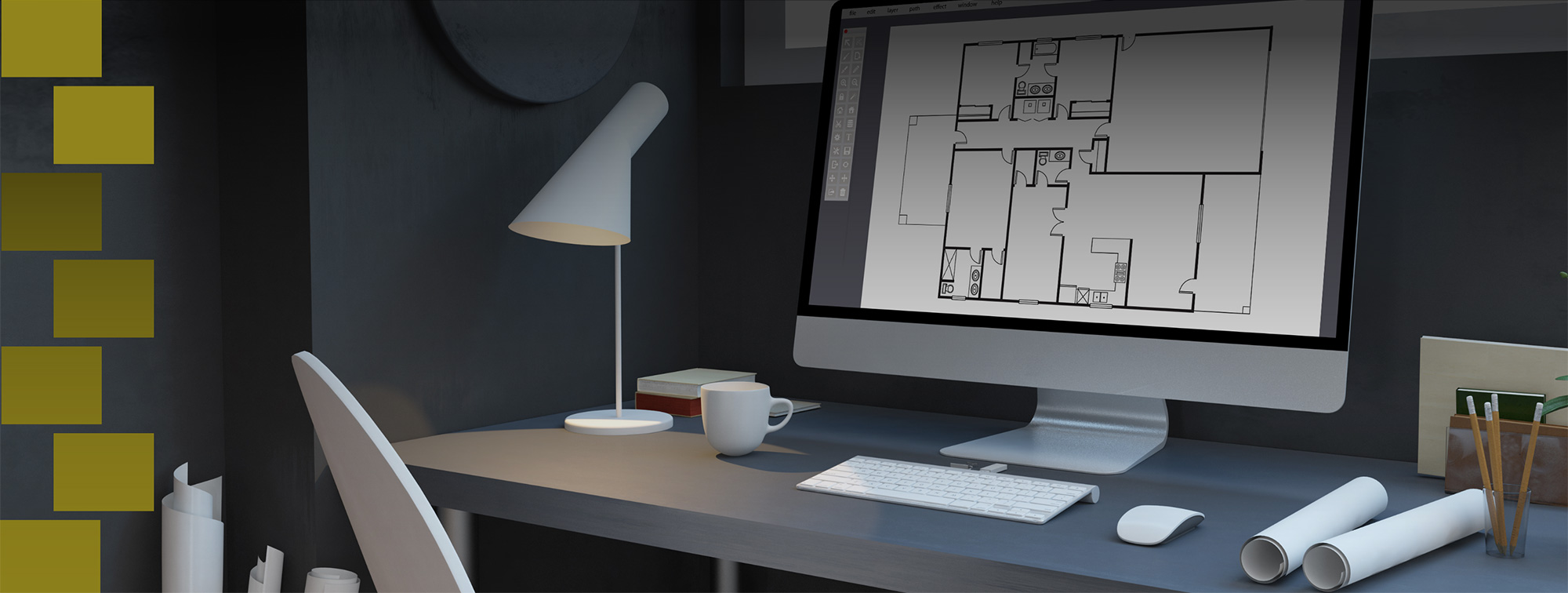 Slider Home